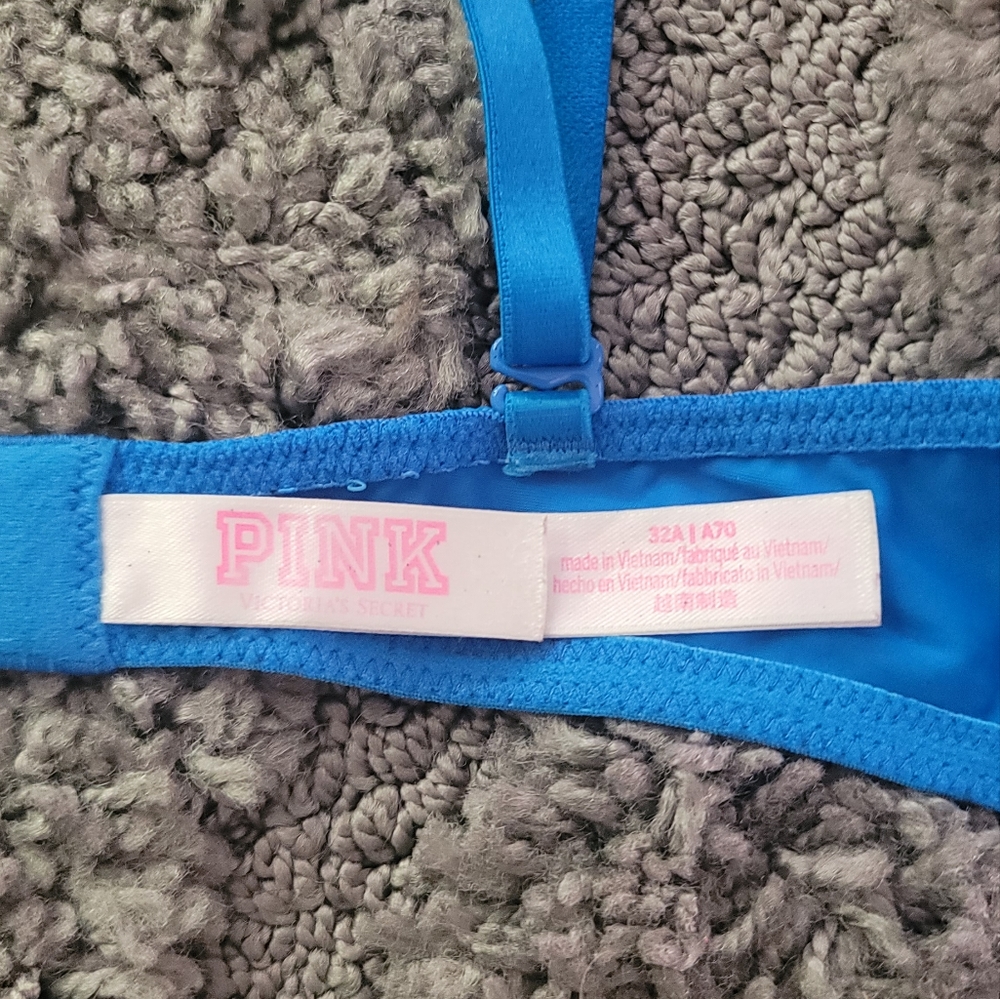 PINK Bra - Picture 3 of 4